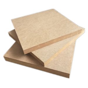 WBP Glue Raw MDF Board