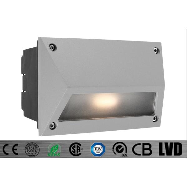 Buy CCT 2700-3000k Warm White Outdoor Led Step Lights 3w For Corridor , R3A0016 at wholesale prices