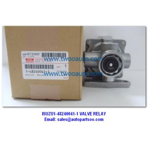 ISUZU 1-48240041-1 VALVE RELAY