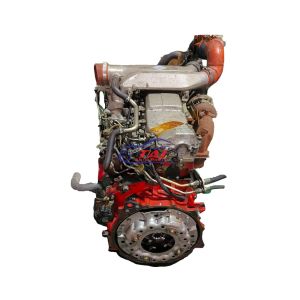 Hino J05C J07C J08C Used Diesel Engine Components