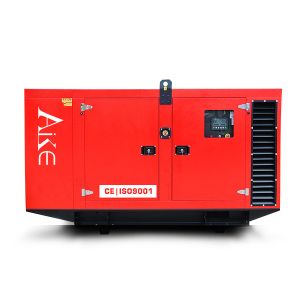 SDEC Silent Diesel Generators 320KW/400KVA 50HZ 1500RPM Diesel Generator