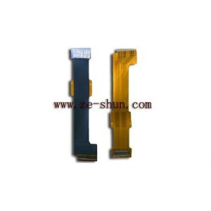 Quality mobile phone flex cable for LG GU230 slider for sale