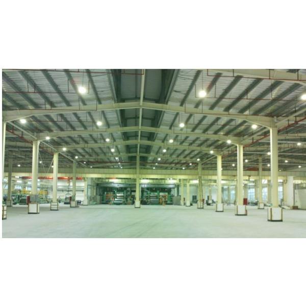 2014 new desgin low price 80w industrial led high bay light