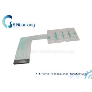 0090011099 009-0011099 NCR FDK Keyboard Membrane
