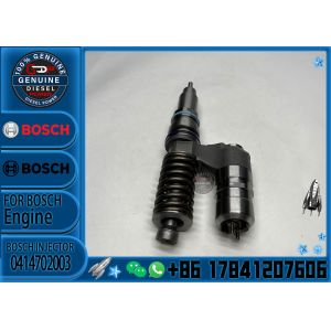 Fuel Unit Pump Injector 0414702010 20440409 0414702003 0414702005 0414702021