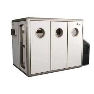 HBOT Multiplace Hyperbaric Chamber Oxygen Therapy Cube M Commercial Hyperbaric