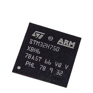 Quality STMicroelectronics STM32H750XBH6 electronic Components 32H750XBH6 Proprietary Microcontroller for sale