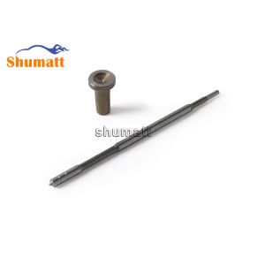 Genuine Shumatt Injector Control Valve Set F00VC01305 for 0445110082 injector
