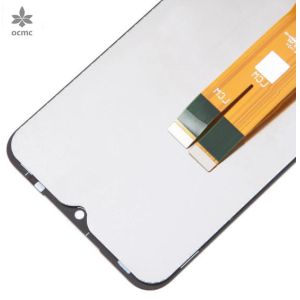 Original Samsung Galaxy A55 5G LCD Screen Replacement With Incell Display 100%