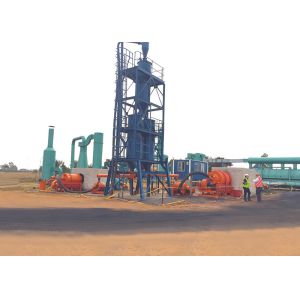 Energy Saving Rotary 220t/H Pulverized Coal Burner