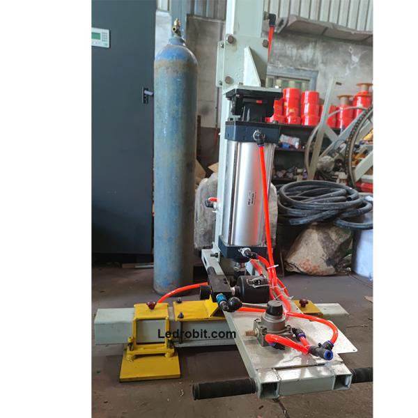 Buy Customizable Unload Capacity Semi Automatic Loading And Unloading Machine at wholesale prices