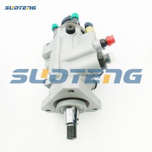 DE2435-6247 Diesel Fuel Injection Pump DE24356247