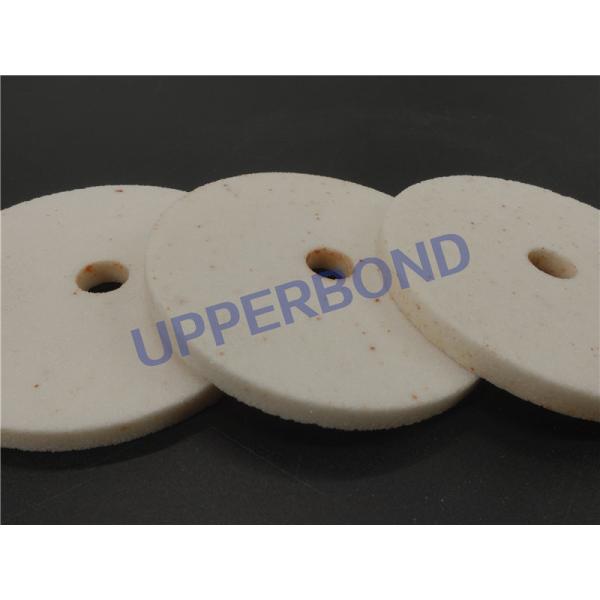 Buy MK8 MK9 Tobacco Machinery Spare Parts Alloy Grinding Wheel at wholesale prices