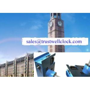 public building big clocks for commercial office/banks/school