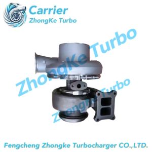 HT60 Turbo 359251200H 3592512H 3592678 3804567NX 3804567RX 1080005R Turbocharger
