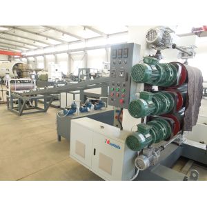 PE Sheet Extrusion Equipment Polyethylene Sheet Manufacturing Machine Supplier