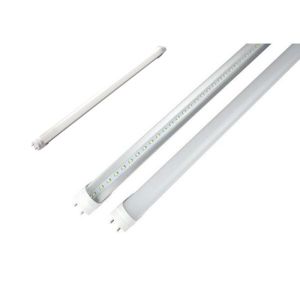Pvc Led Tube Light Bulbs 12w Input Ac220-240v