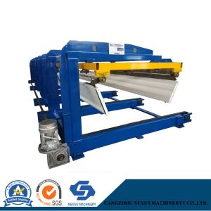 Buy cheap Ce ISO Approval Auto Stacker with Pneumatic Drive from wholesalers