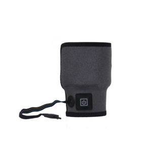 Customized Graphene Heating Sheet Water Cup Heated Sleeves Far Infrared