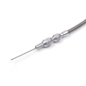 Brake System Rear Handbrake Cable For Toyota Tamaraw Revo