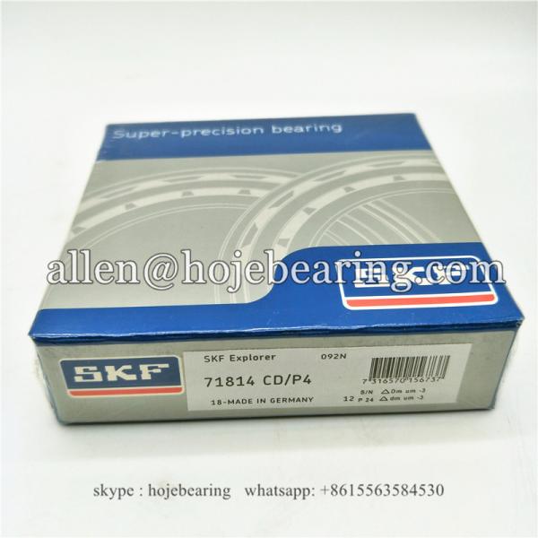 SKF 71814 bearing