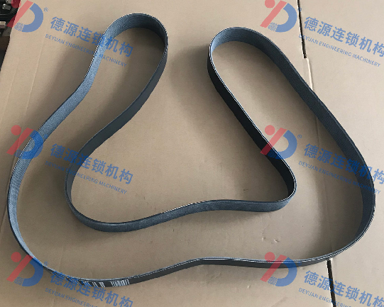 A0019937496 PREMIUM V-RIBBED BELT GENUINE MERCEDES-BENZ OE REPLACEMENT