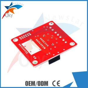 L298N Motor Drive Board module for Arduino For Stepper Motor / Intelligent