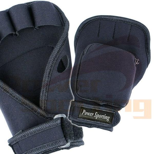 Buy Cardio Combat Kickboxing TurboFire & Turbo Jam Neoprene Weighted Gloves 1LB, 1.5LB at wholesale prices