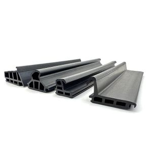 Quality Industrial Silicone Rubber Seal Shock Proof With Extrusion Molding Technology for sale