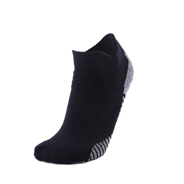 Cotton Breathable Low Cut Athletic Socks For Running Hiking