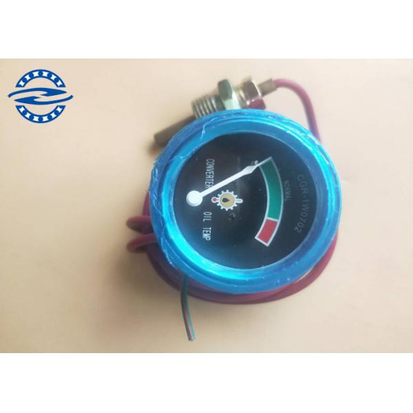 Durable Excavator Spare Parts E3406 Engine 1997954 1W0702 Transmission Converter Temperature Gauge