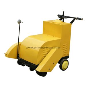 Concrete Cutter Saw and Concrete Road Cutter Walk Behind Concrete Tools