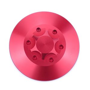 Aluminum for OEM Metal Turned Parts Customized Request