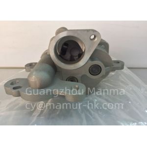 Oil Pump JMC Auto Parts For JMC TRANSIT V348 7C19 6600 AB