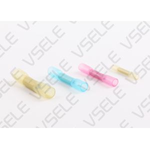 Heat Shrink Quick Wire Connectors / Waterproof Solder Seal Wire Connectors
