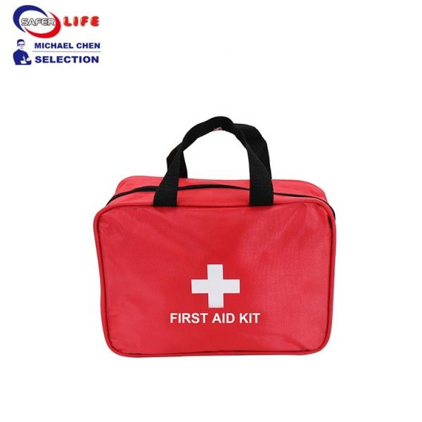 Buy Mini Pocket Emergency Medical First Aid Kit at wholesale prices