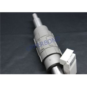 Quality Cigarette Machine Knife Blade Tobacco Machinery Spare Parts Custom Made for sale