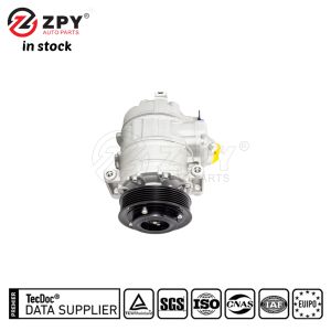 ZPY AC Compressor for VW Crafter 2.5 TDI BJJ Audi Porsche