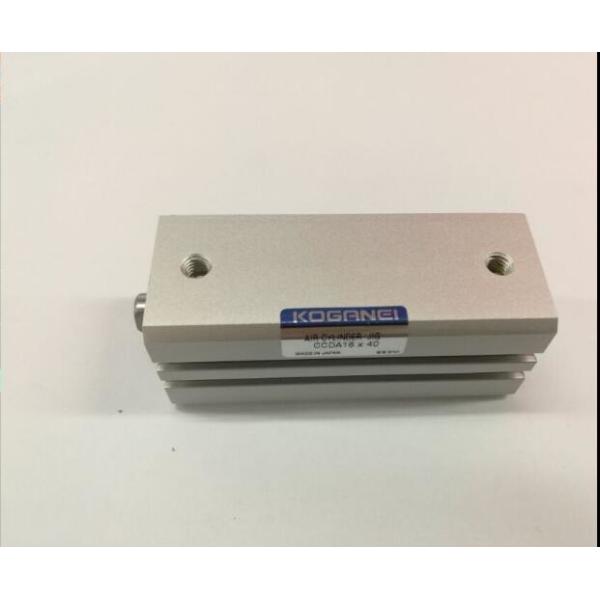 KOGANEI CCDA16X40 Output plate cylinder KHY-M9238-A0 Y12 YS12 auxiliary plate