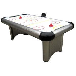 New air hockey game table professional game table electronical system