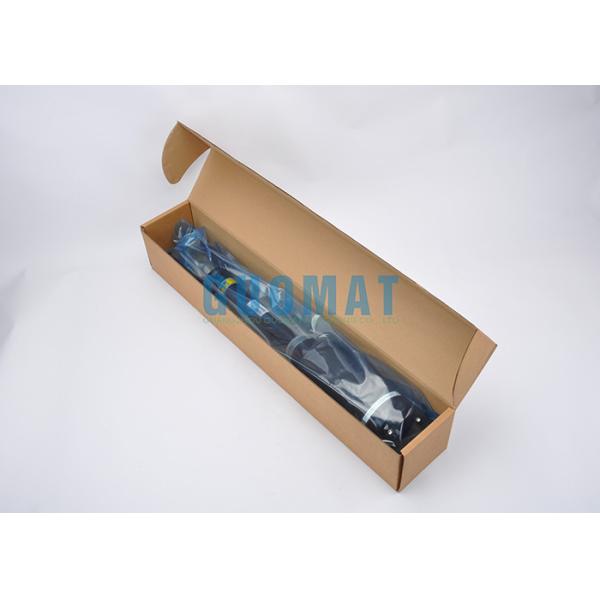 Rubber And Steel Mercedes - Benz Air Suspension 1643206113 W164 2005-2011 W / Airmatic But W / O ADS