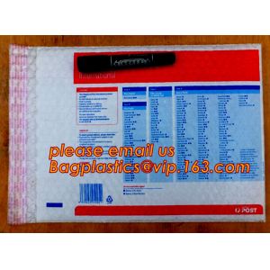 Poly Mailing Bags/Shipping Envelopes/Courier Bags, mailing envelope plastic