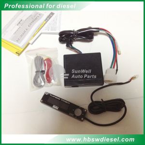 Turbo timer , HKS turbocharger timer