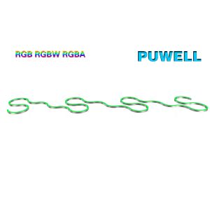 Vibration Resistant IP65 36W Contemporary Pendant Lights