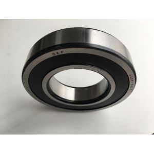 Motorcycle SKF 6211 2RS Deep Groove Ball Bearings