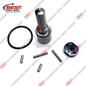 For TOYOTA Injector Fuel Injector Overhaul Repair Kits 095000-0740 23670-39015