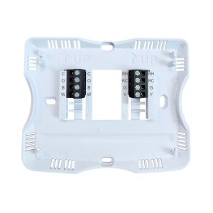 Riseem Y Terminal Designations Wired Room Temperature heating thermostat for