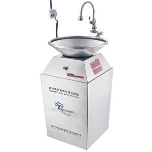 Buy cheap Leftovers Commercial Kitchen Food Waste Garbage Disposer Machine from wholesalers