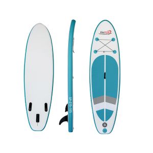 Quality Adjustable 275*76*10cm Adventure Paddle Board for sale