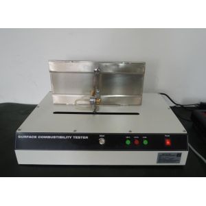 Flammability Testing Equipment BS4569 Surface Flammability Tester